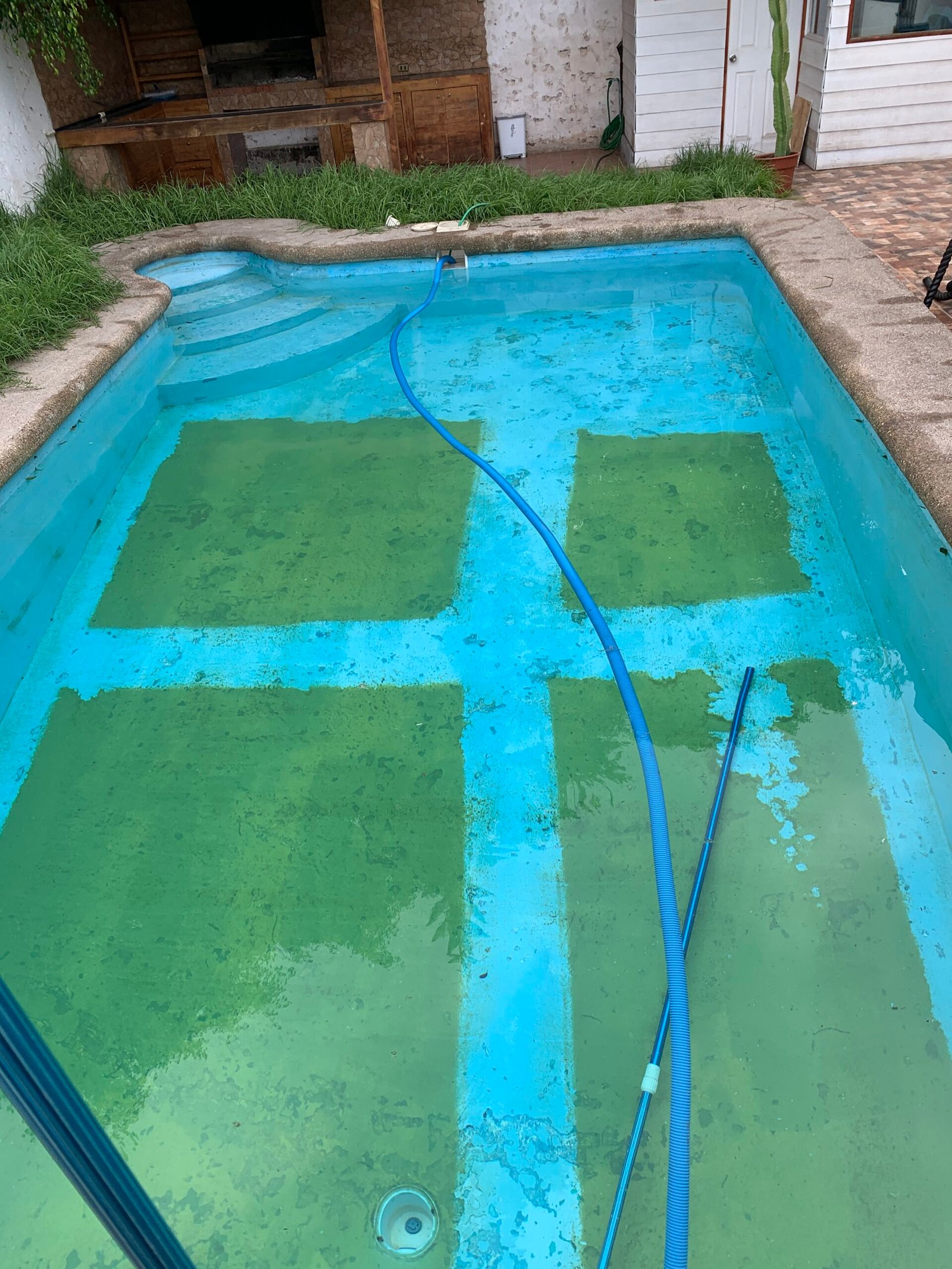 como cuidar tu piscina